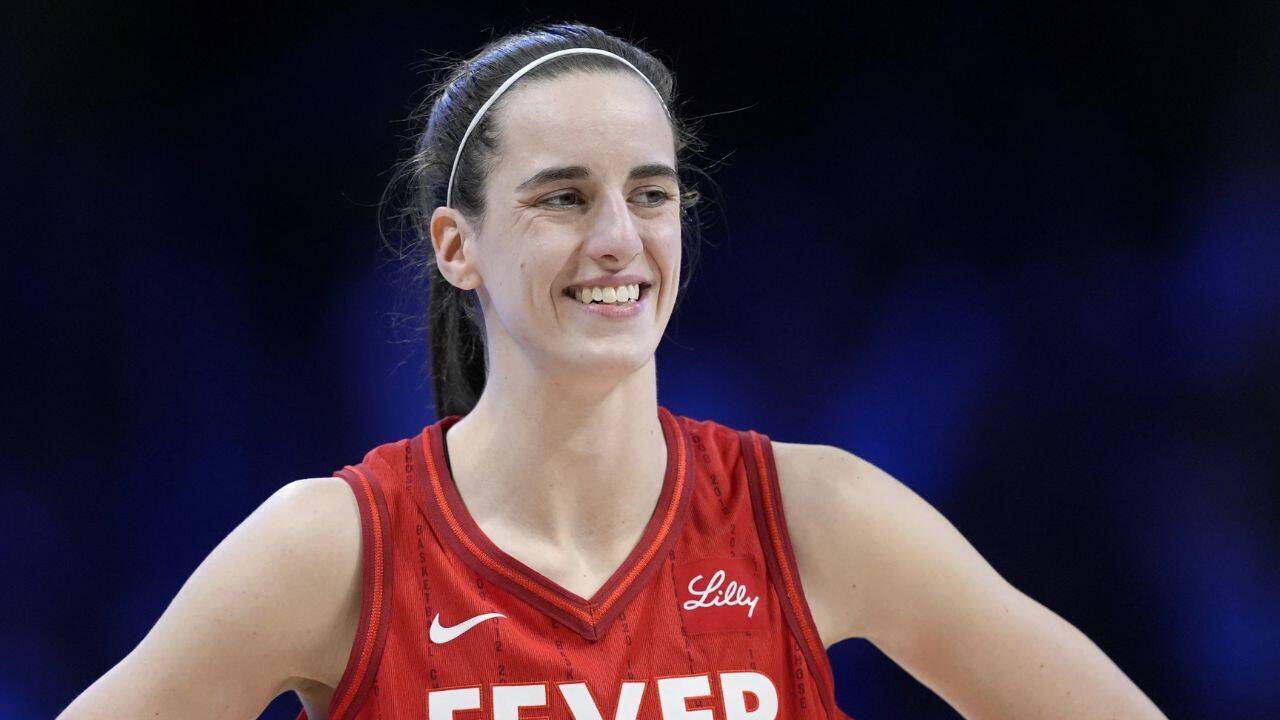 Is Caitlin Clark alright? Indiana Fever star drops latest health update