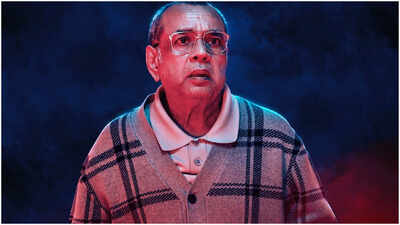 Paresh Rawal 