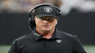 "He finished everything": Jon Gruden drops candid admission on Antonio Brown while sending strong message about the NFL's future