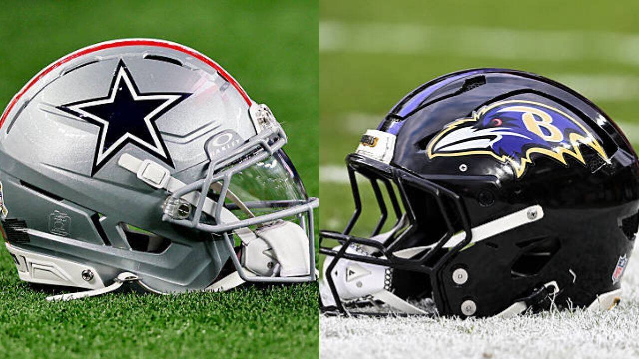 NFL Trade Rumors: Dallas Cowboys and Baltimore Ravens linked to $76M Cardinals star