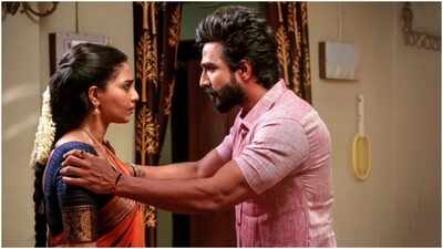 'Gatta Kusthi 2' box office collections day 13: Vishnu Vishal-Aishwarya Lekshmi wrestle their way to Rs 38.50 crore India gross
