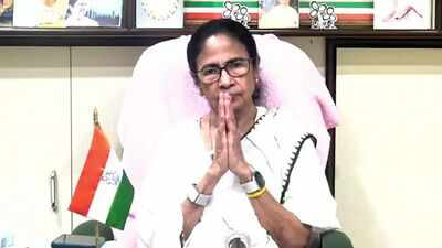 Had I done some 'setting', I wouldn't face this torment: Mamata Banerjee
