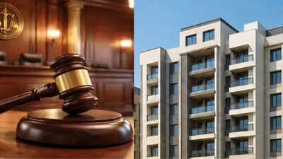 Karnataka HC to apartment: Rethink on curbs, kids have right to play