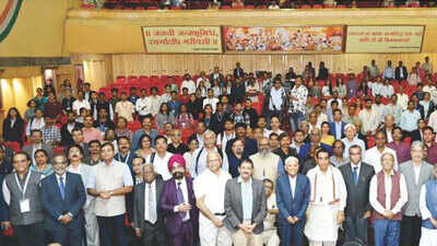 MIT World Peace University to host NSRTC 2026 from July 17 to 19 in Pune