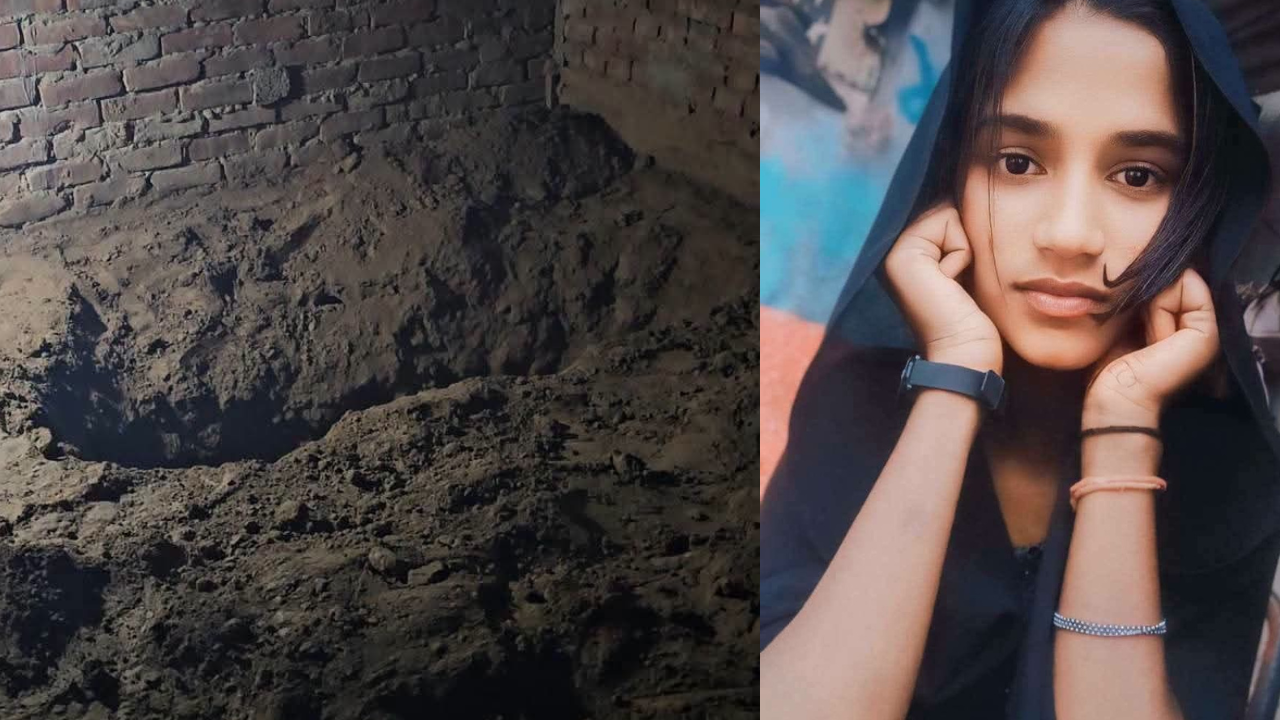 UP horror: Man kills wife, buries her under mud floor, sleeps over spot for days