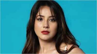 'People who show me attitude need it'; Shehnaaz Gill's sharp reply on therapy sparks debate