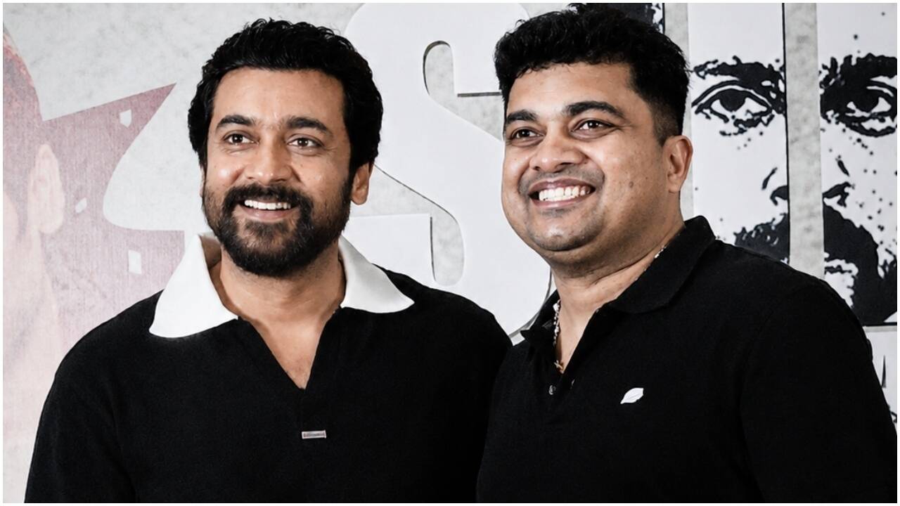 'I approach both a small film and a pan-Indian project with the same dedication': Pratheesh Sekhar