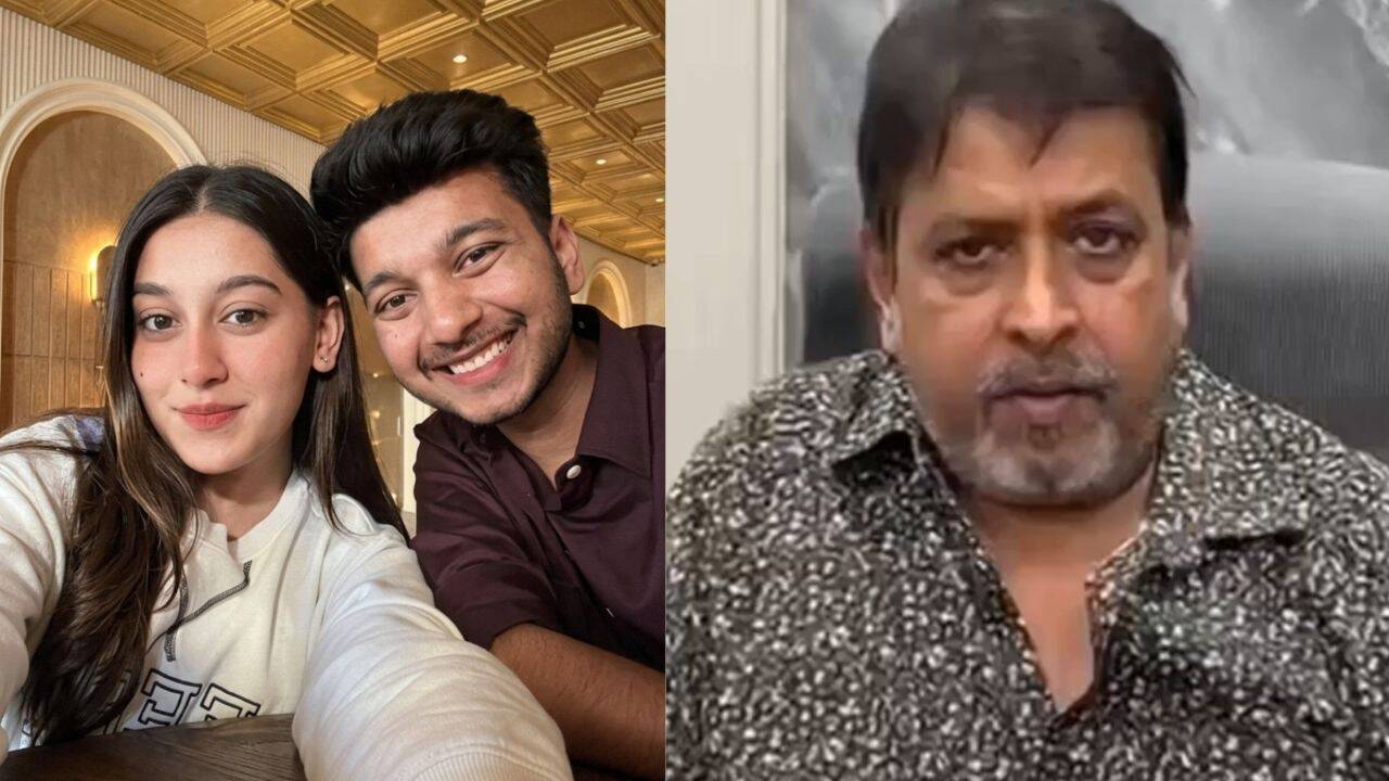 Siya Goyal's family told to stop business operations until further orders