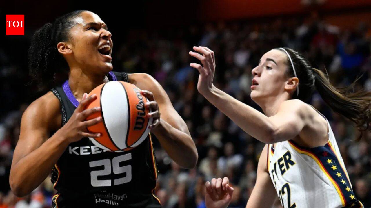 Surprising details emerge as Caitlin Clark-Alyssa Thomas controversy reportedly prompts Adam Silver's intervention