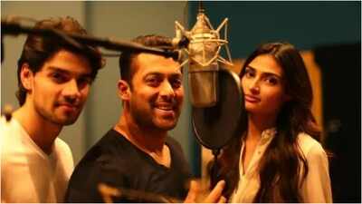 'He took the bullet': Amaal Mallik on why Salman Khan sang 'Main Hoon Hero Tera'