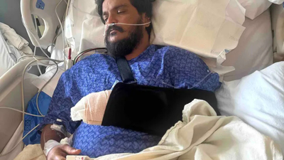 Stabbed because of religion: What we know about attack on Indian-origin man in US