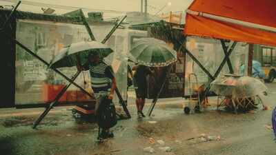 Several Indian states on alert as IMD forecasts intense monsoon spell; what travellers need to know