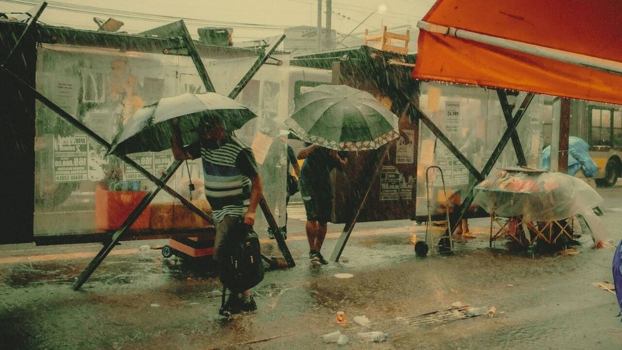 Several Indian states on alert as IMD forecasts intense monsoon spell; what travellers need to know