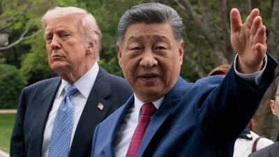 China charms world, now more popular than US; Xi tops Trump on trust: Report
