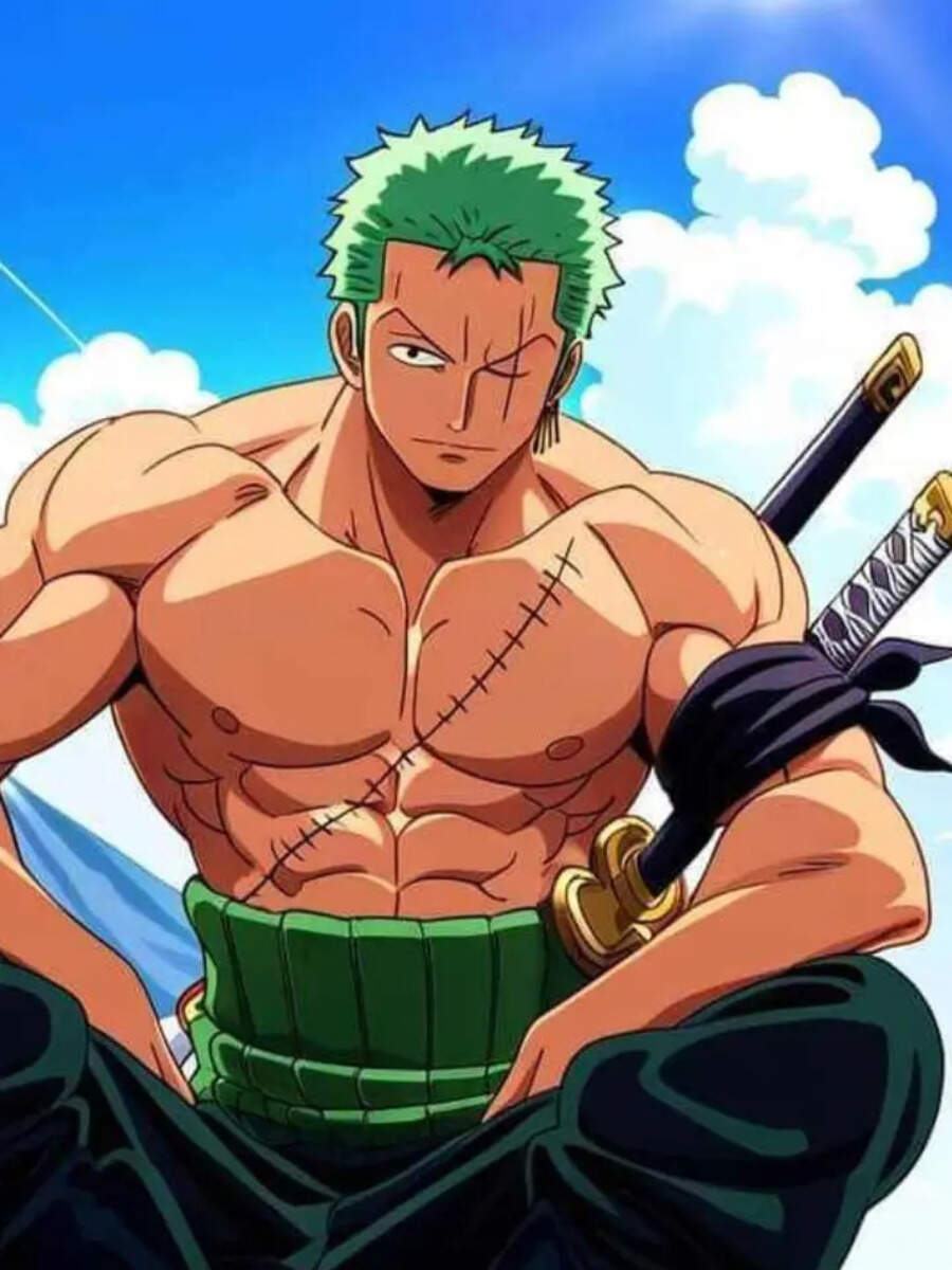 The most powerful swordsmen in anime | Indiatimes: Latest in Lifestyle ...