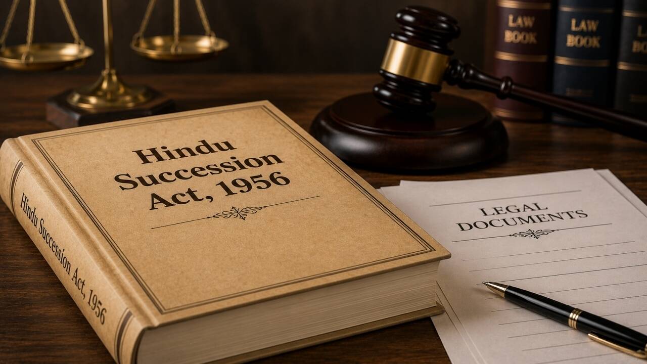 Supreme Court upholds Class I heirs' preferential right over inherited agricultural land, says Section 22 Hindu Succession Act applies to such property