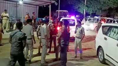 Bihar railway employee murder: Wife, boyfriend among 3 arrested for hiring contract killer to shoot husband on train