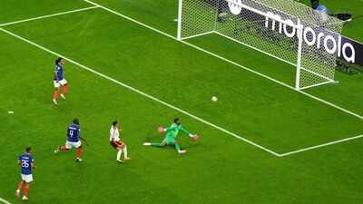 FIFA World Cup: Of triangles, tactical nuances and La Roja’s road to the finale