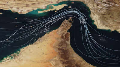 'Avoid deploying Indian seafarers on vessels that will cross Hormuz': Centre's advisory to ship owners as Gulf tensions reignite