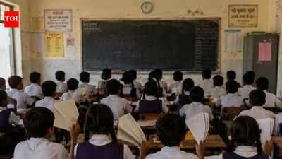 Rajasthan school shocker: Teacher 'strip-searches' students over missing Rs 500, suspended
