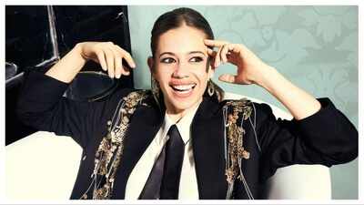 Kalki Koechlin: If Zindagi Na Milegi Dobara were made today, it would be about three girls going on a trip
