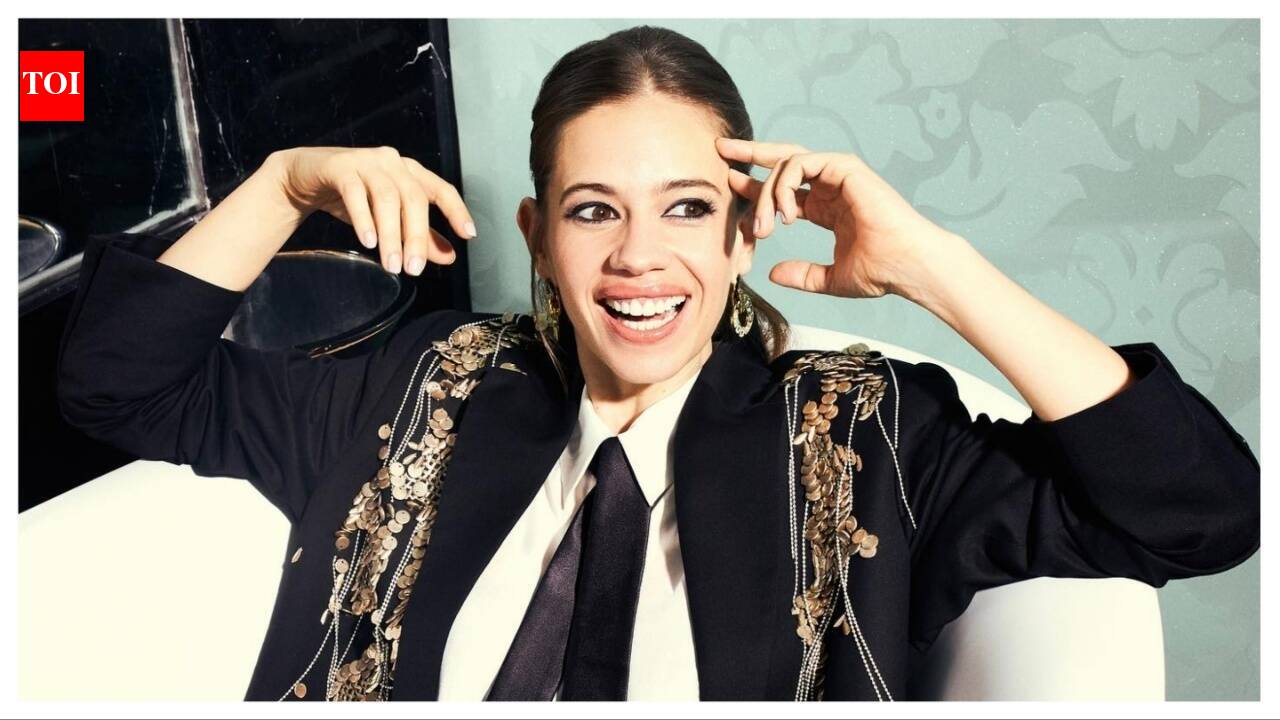 Kalki Koechlin: If Zindagi Na Milegi Dobara were made today, it would be about three girls going on a trip