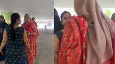 Hyderabad school terminates teacher who allegedly gave 'Kalma' recitation as homework
