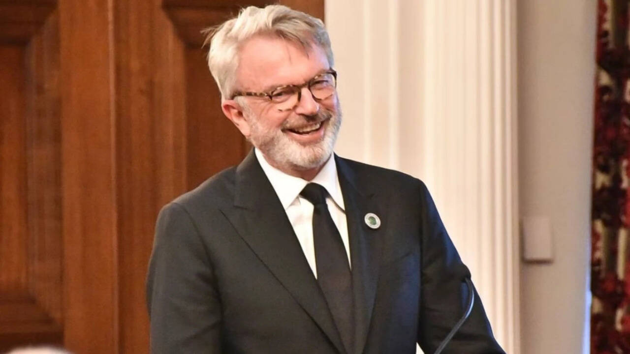 Sam Neill’s cause of death: How did the ‘Jurassic Park’ star die after becoming cancer-free?