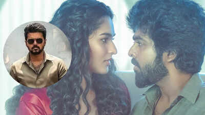 'Best of luck, Team JN': GV Prakash pushes 'Immortal' to September 4 after Tamil nadu CM Vijay starrer 'Jana Nayagan' heads for July 23 release
