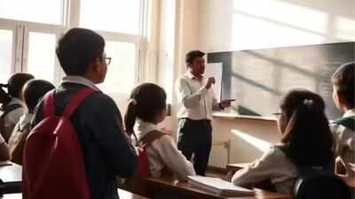 Class 5 student dies after collapsing in school in Bengaluru; family alleges staff negligence delayed medical help