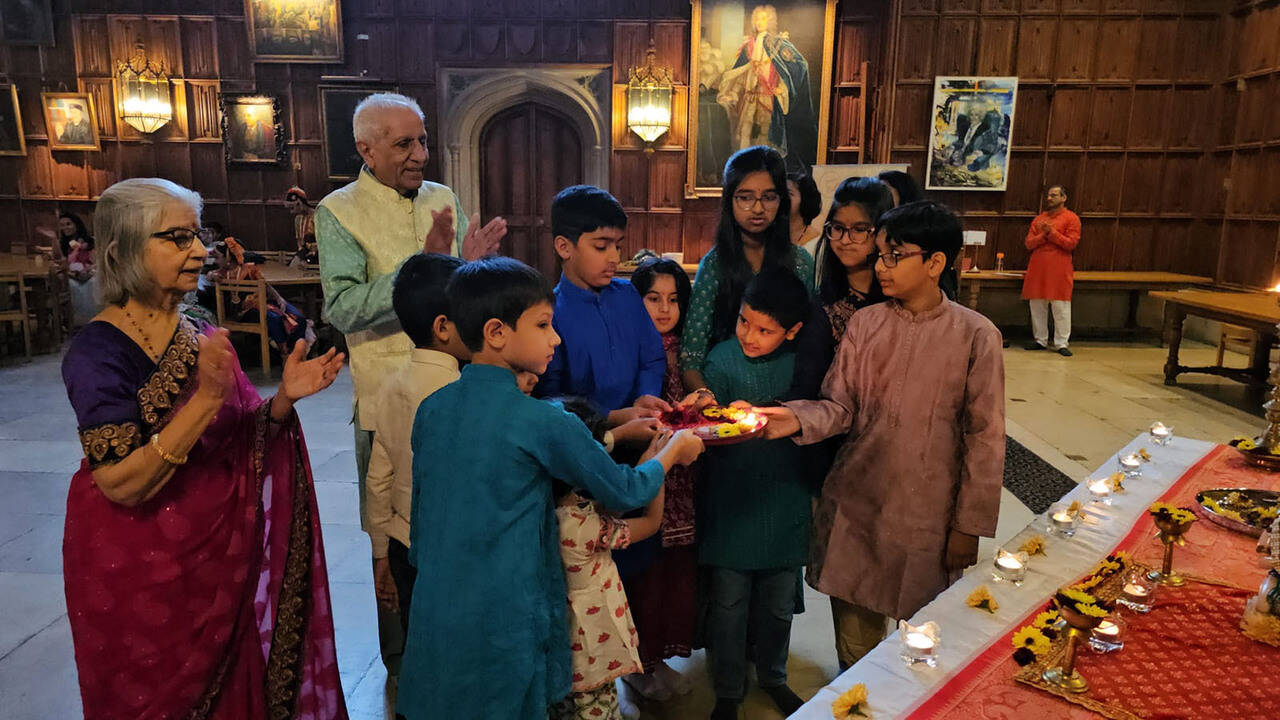 Church & mosque over temple: Why this UK town’s Hindus feel let down