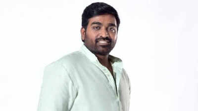 'No matter when creditors came, I sat beside my dad': Vijay Sethupathi opens up about debt, daily wage jobs and the struggles that shaped his life