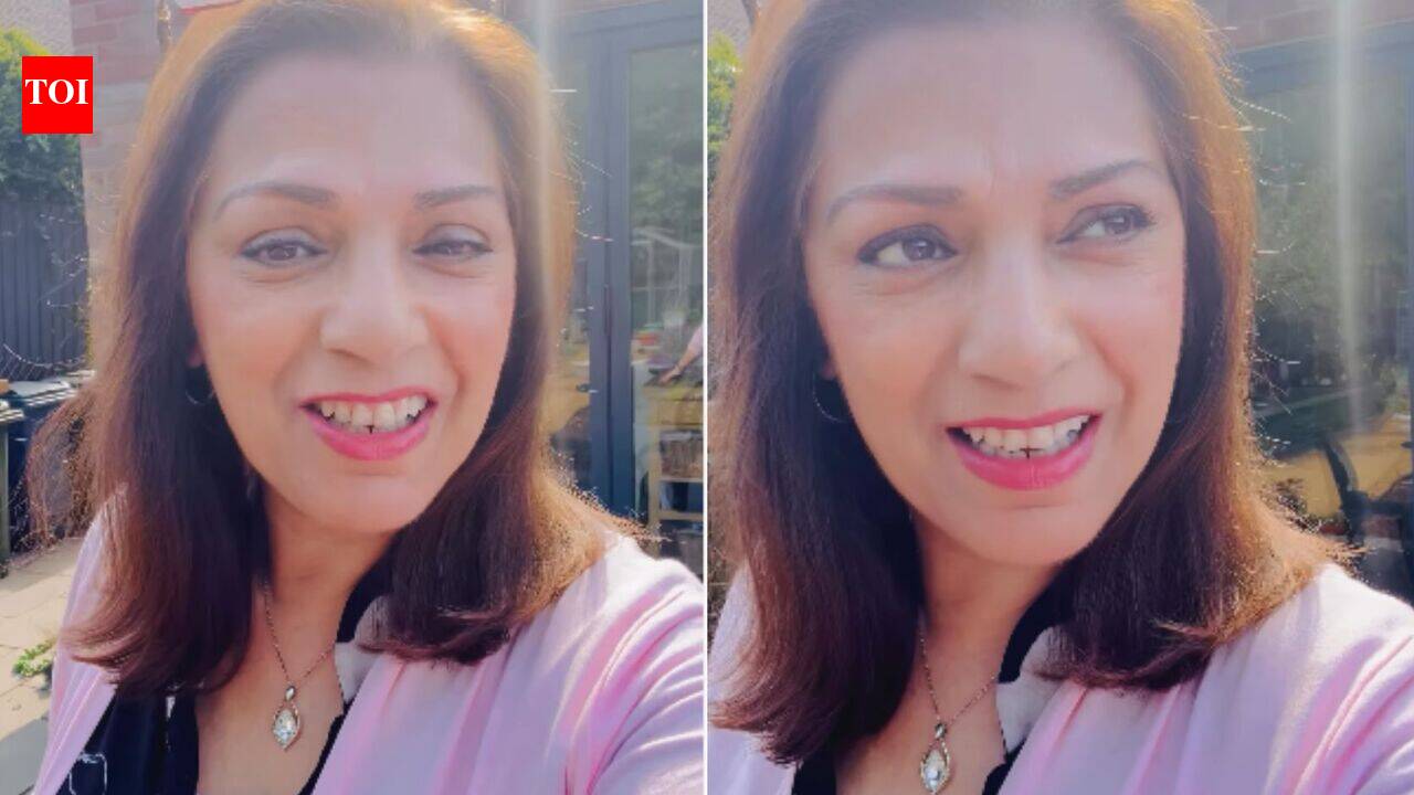 Celebrity TV chef reveals husband of 38 years was killed during robbery