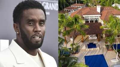 Sean 'Diddy' Combs sells $55 million Miami mansion he used as bail collateral in sex trafficking case