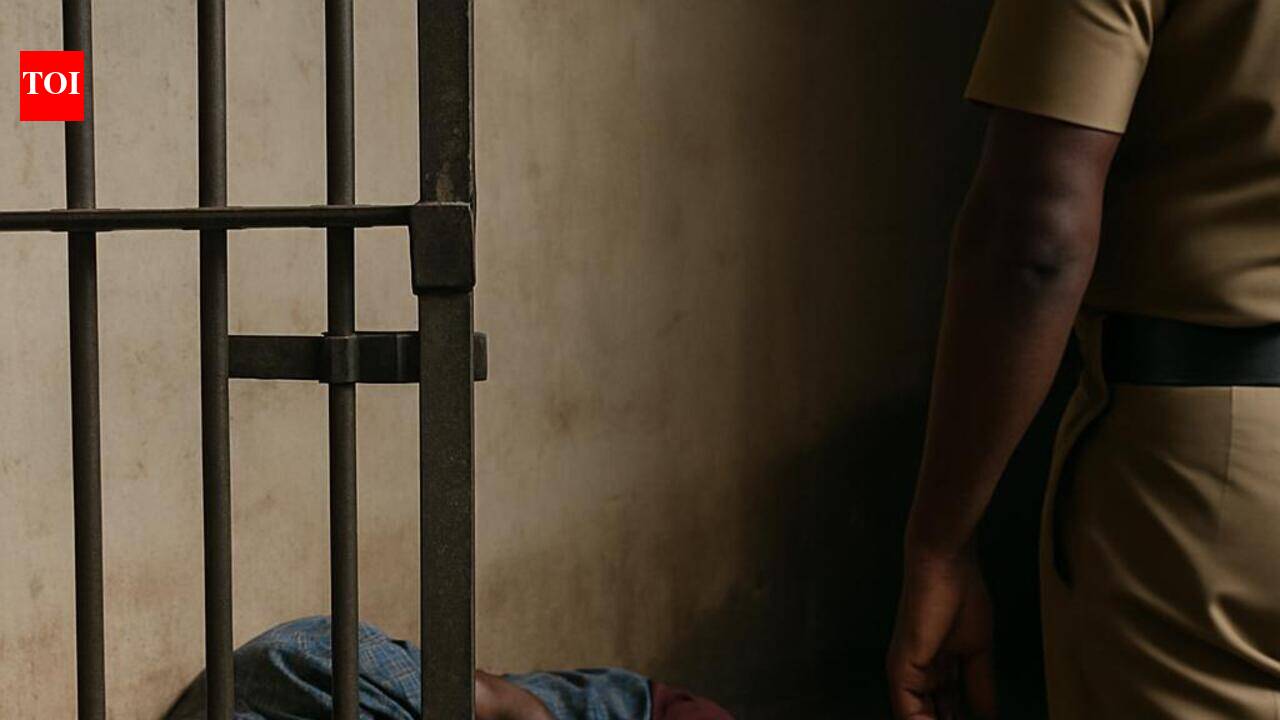 TN political parties condemn custodial death of differently-abled inmate