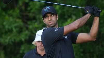 Indian-origin trio leads unique charge