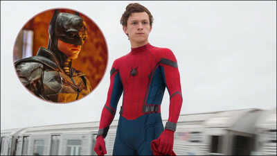 Tom Holland takes on old Marvel-DC feud: 'Batman has more money than Spider-Man'