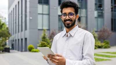 His resume was rejected, but then a recruiter read his message, reviewed again and hired, here’s why