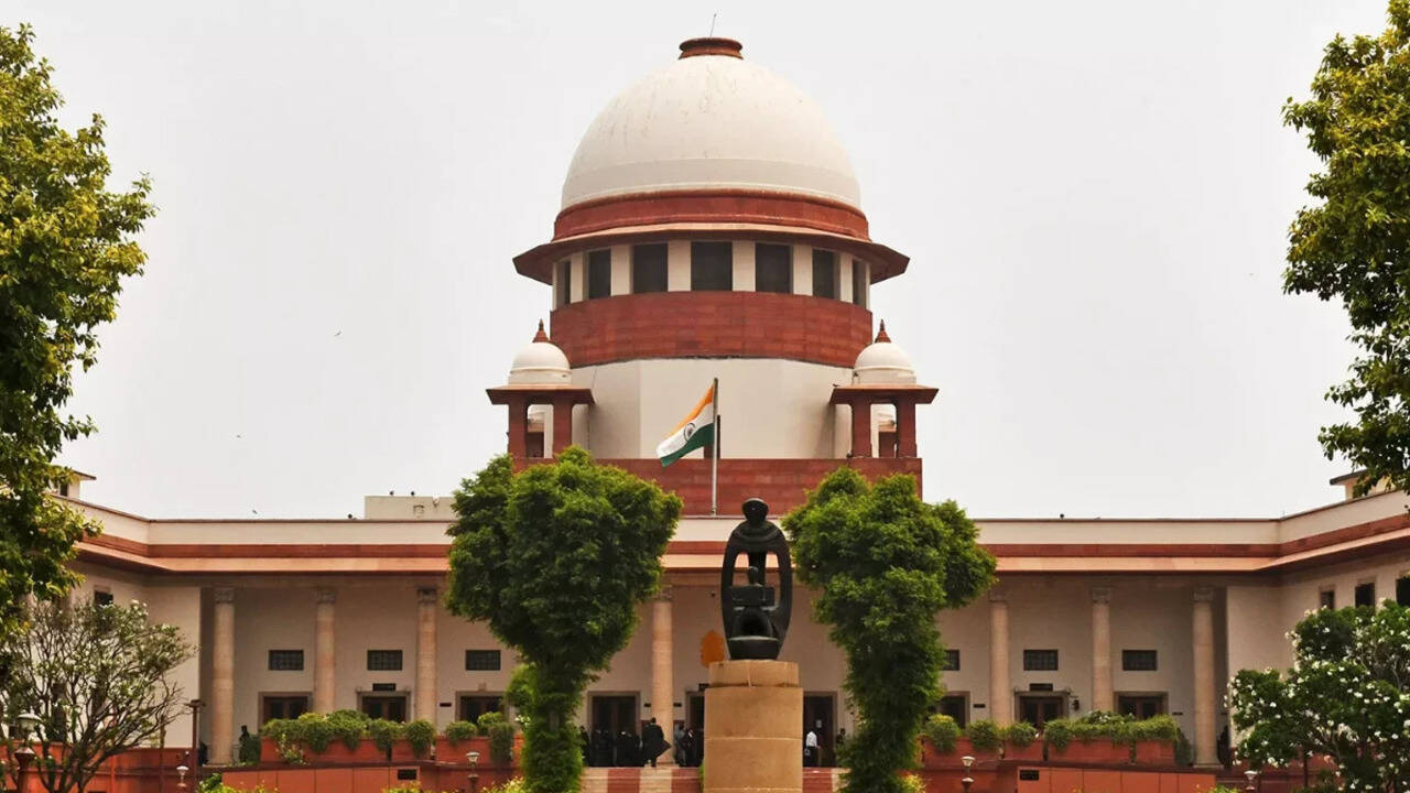 'New language in class 9 stressful': SC on CBSE's compulsory 3-language decision