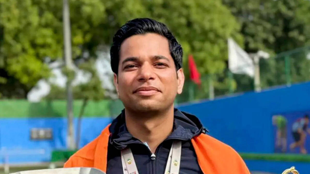 India at CWG 2026: Know Your Athlete - Navneet Singh (Bowls)