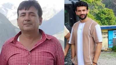 'Wanted papers for his share': Drunk son pumps 3 bullets into father in Ghaziabad over Rs 150-crore property dispute