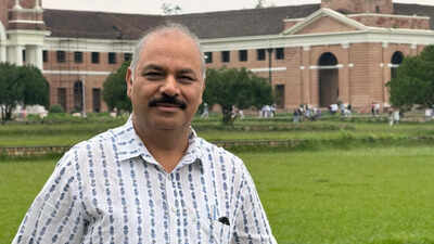 Haryana's IFS officer to help vet UNESCO World Heritage bids