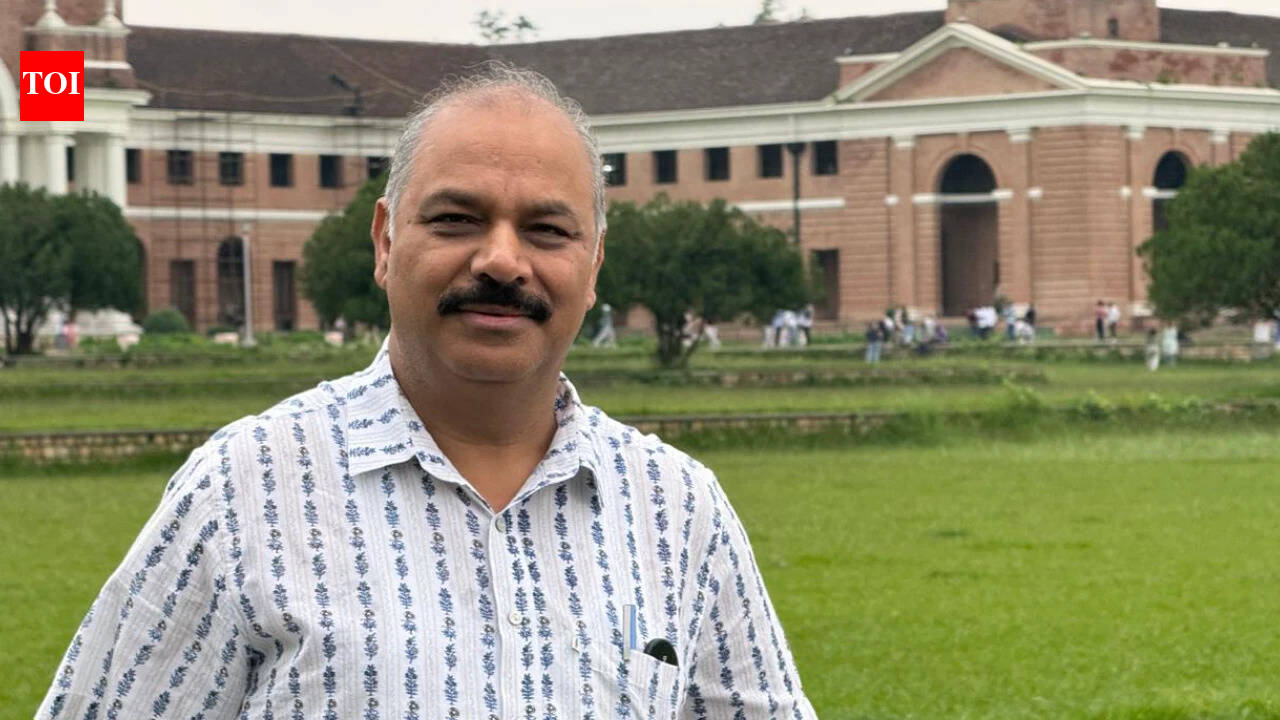 Haryana's IFS officer to help vet UNESCO World Heritage bids