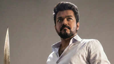 Vijay's farewell film 'Jana Nayagan': The DETAILED story behind its journey from politics to the final release