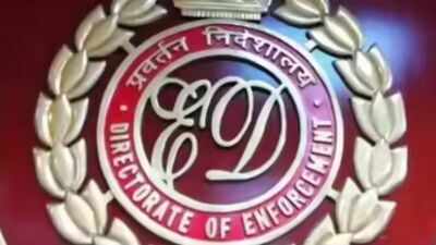 ED conducts searches at 13 locations across 5 states in 'terror funding, illegal infiltration money laundering probe'