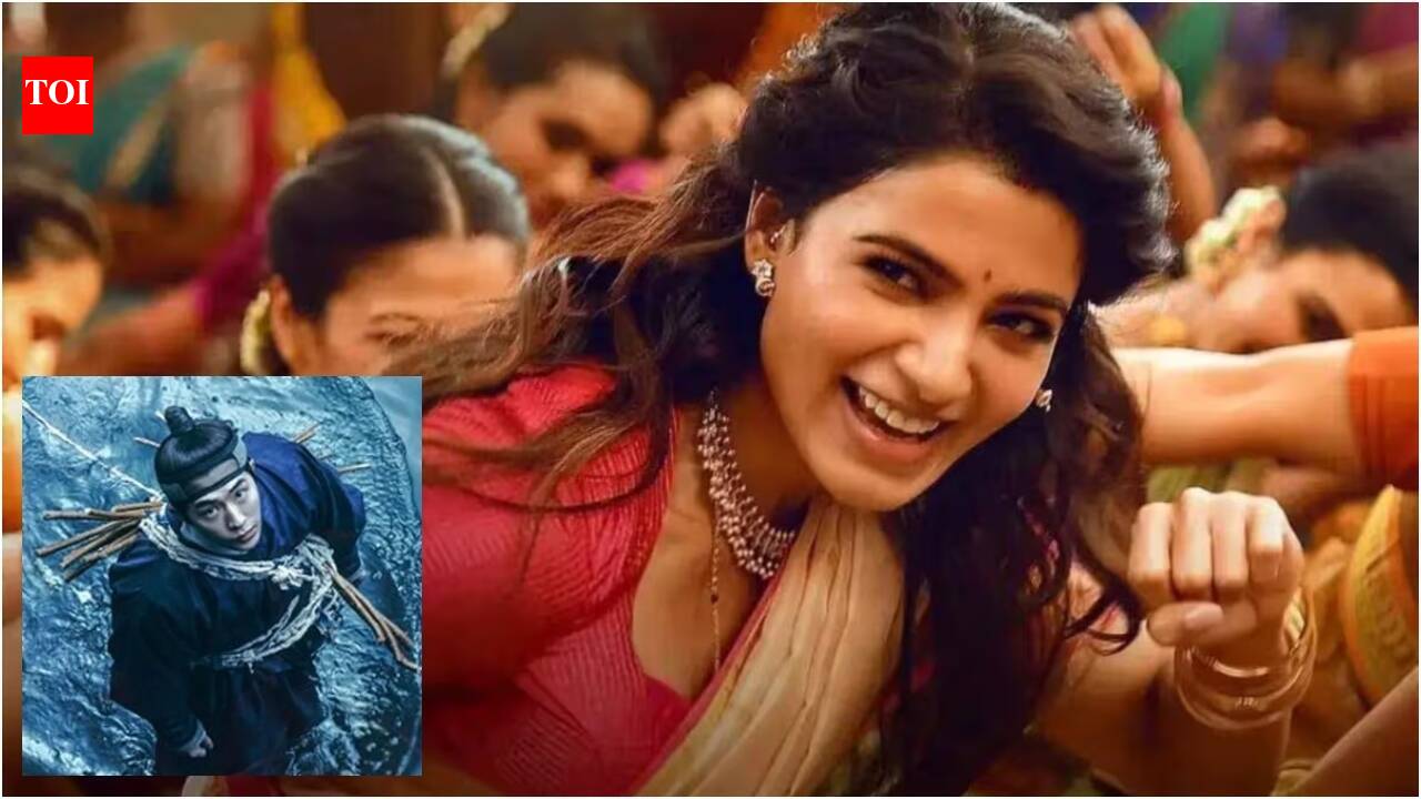 Friday OTT releases for this week (July 17, 2026): ‘Desire’, ‘Maa Inti Bangaaram’, 'The East Palace' lead the lineup
