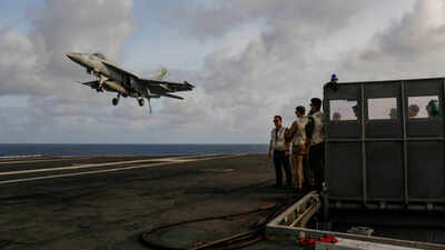 111 missiles, 0 hits: From Barak-8 to SM‑6 — Inside the layered defence of modern warships