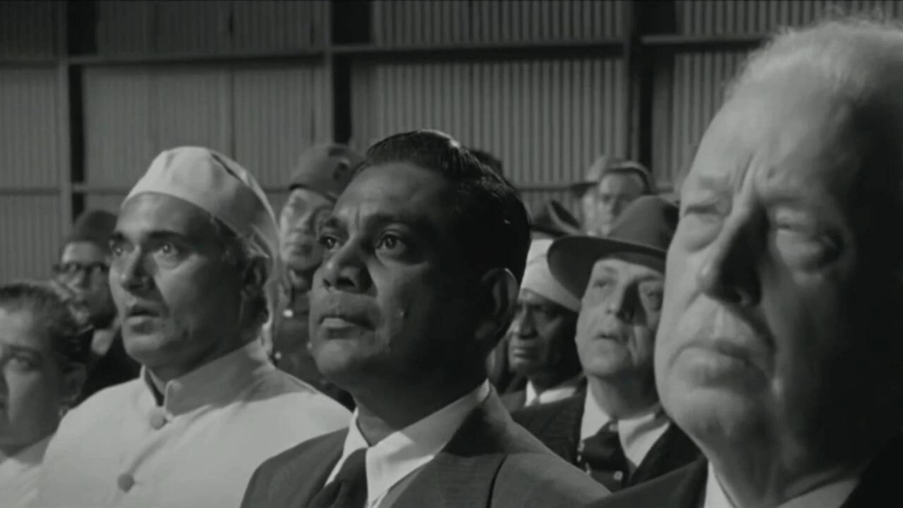 Meet Reginald Lal Singh: Indian freedom fighter turned American political activist who ended his career as a captain on 'Star Trek'