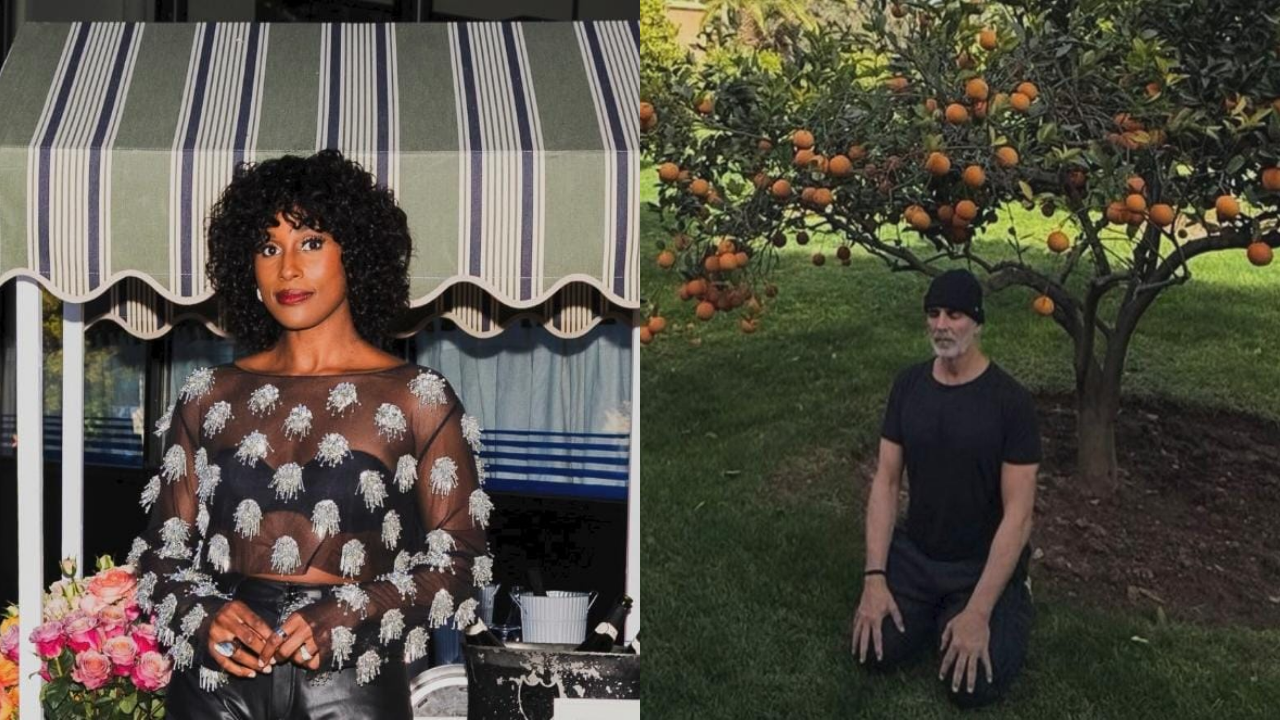 Akshay Kumar to Tim Cook: Celebrities with 4 AM routines and what research says about the health benefits of waking early