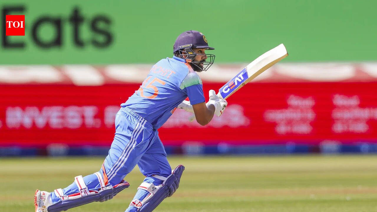 Ind vs Eng, 2nd ODI Live: Ishan Kishan also falls shortly after Rohit Sharma